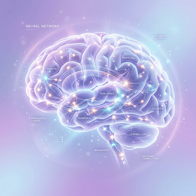 PsyAIde Neural Intelligence Network
